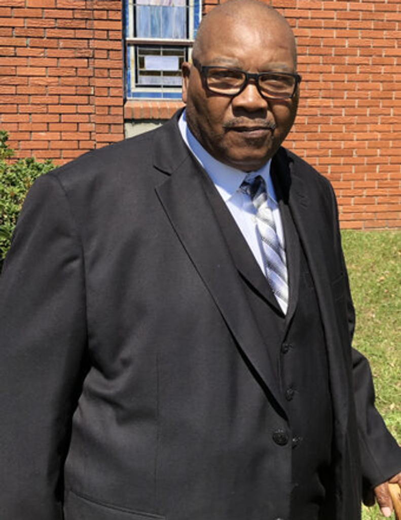 Willie Boone Profile Photo