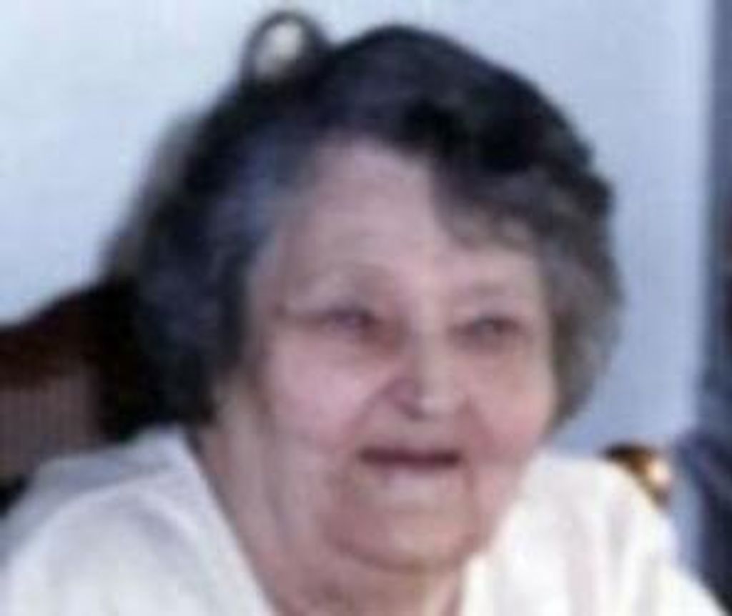 Edwina Wilkinson
