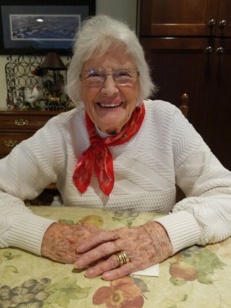 Martha Evelyn Lynch Profile Photo