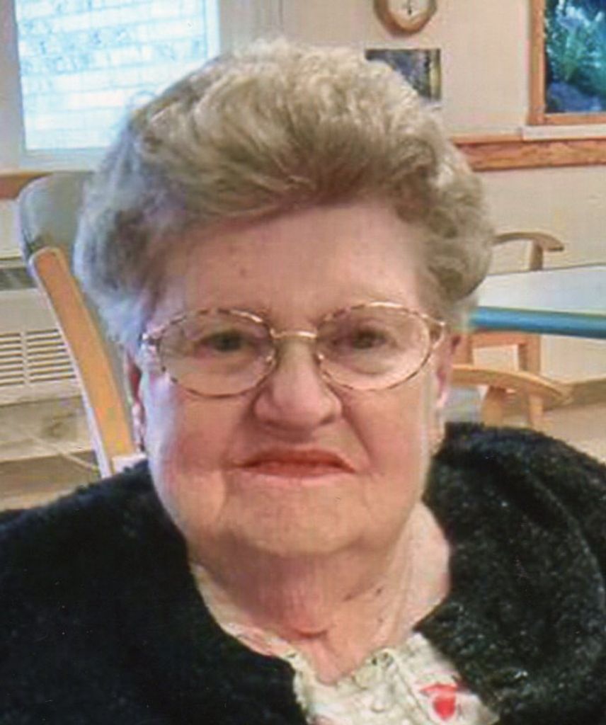 Nancy A. Randel