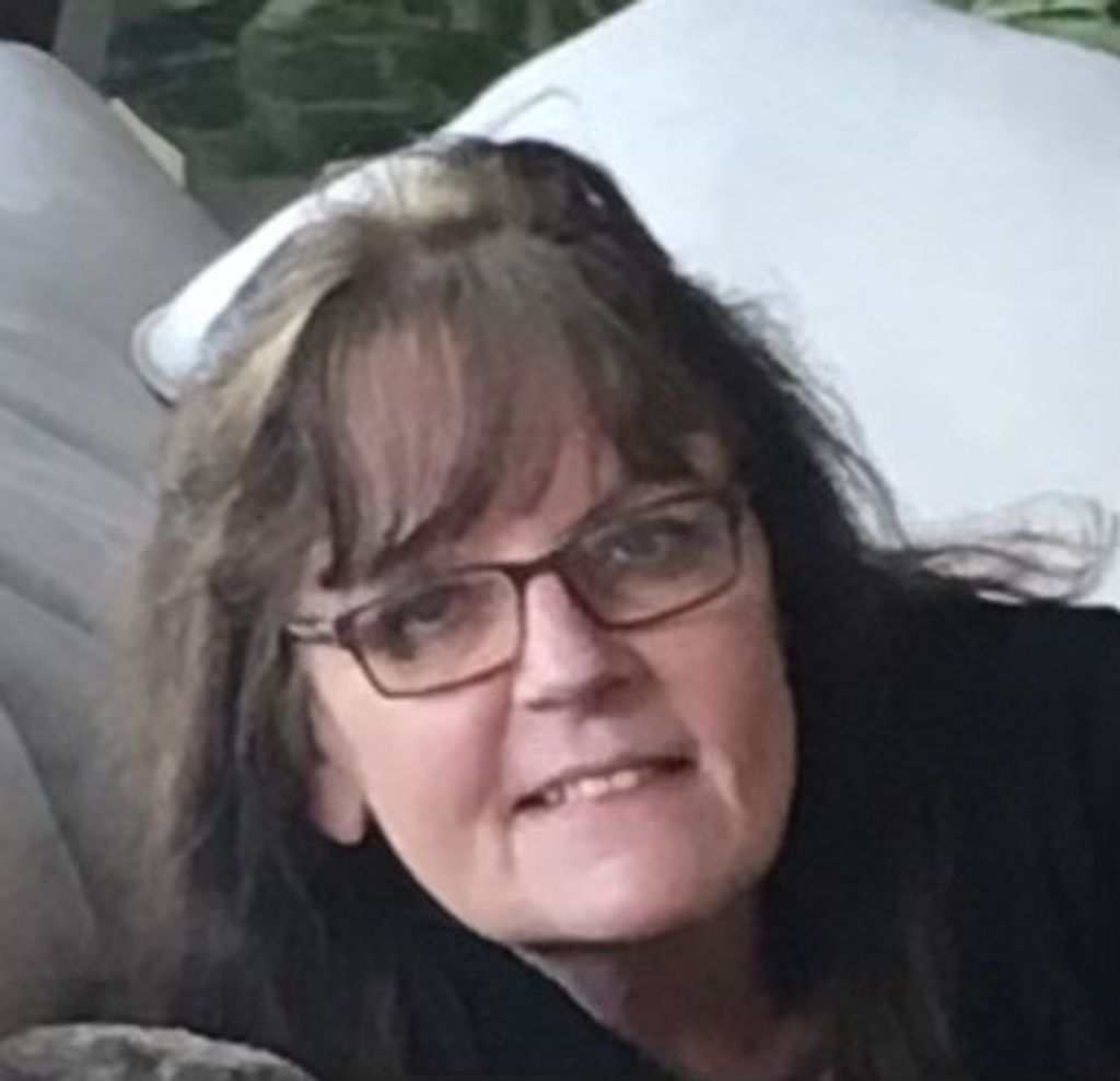 Colleen "Cookie" Marie Focht