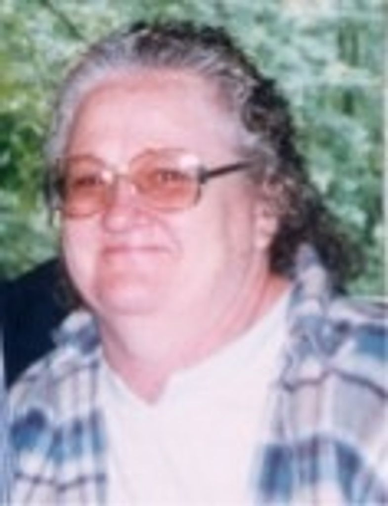 Hettie Frances Jackson Morgan