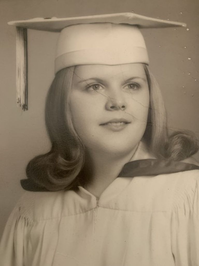 Christine M. Greenwald