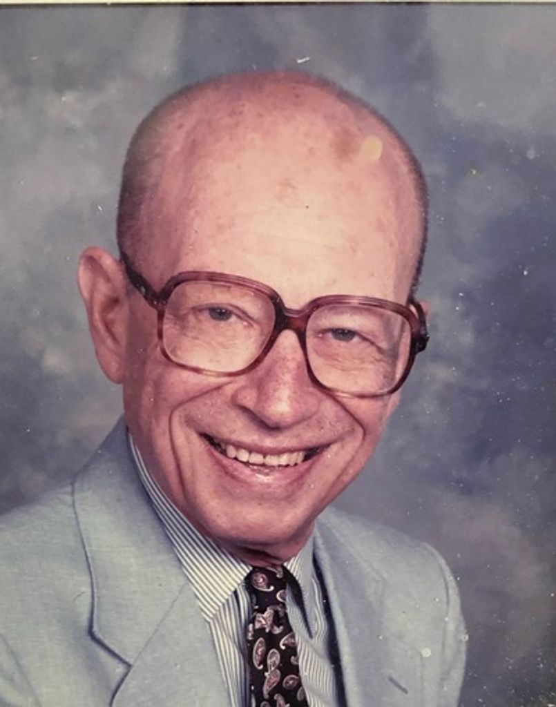 Kenneth J Cohen Profile Photo