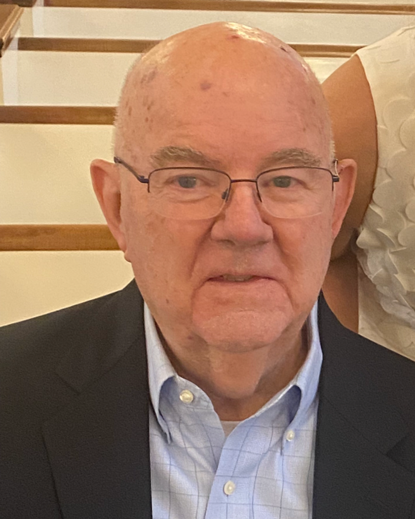 William Ralph Woods, Jr. Profile Photo