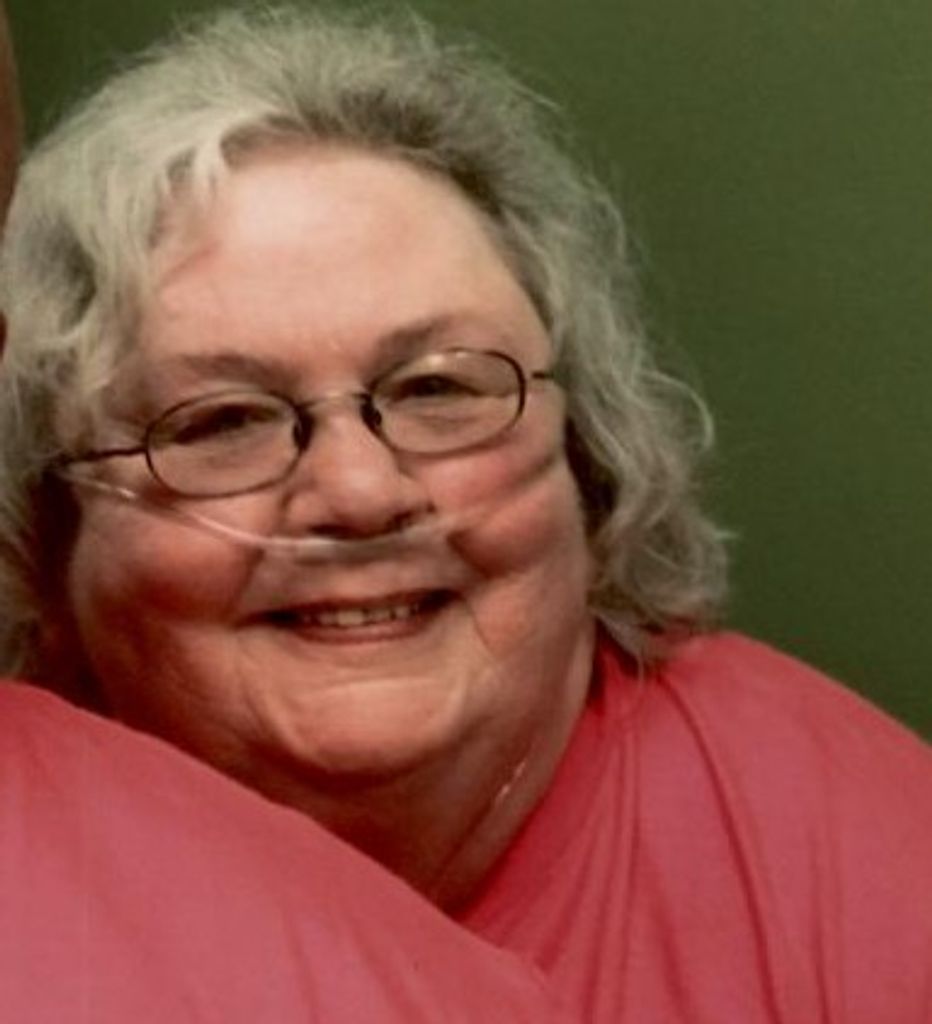 Ernestine (Clark)  Moore Profile Photo