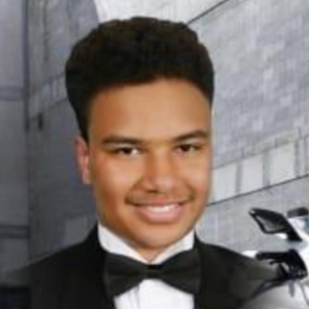 Christian Damond Williams Profile Photo