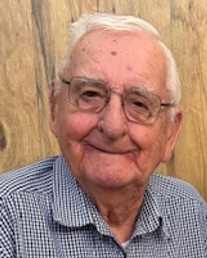 Jerry Harwood Profile Photo