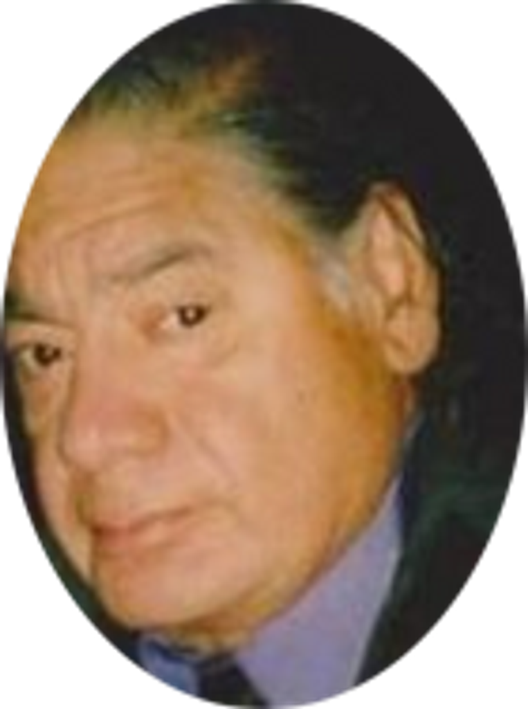 Ernesto Cantu
