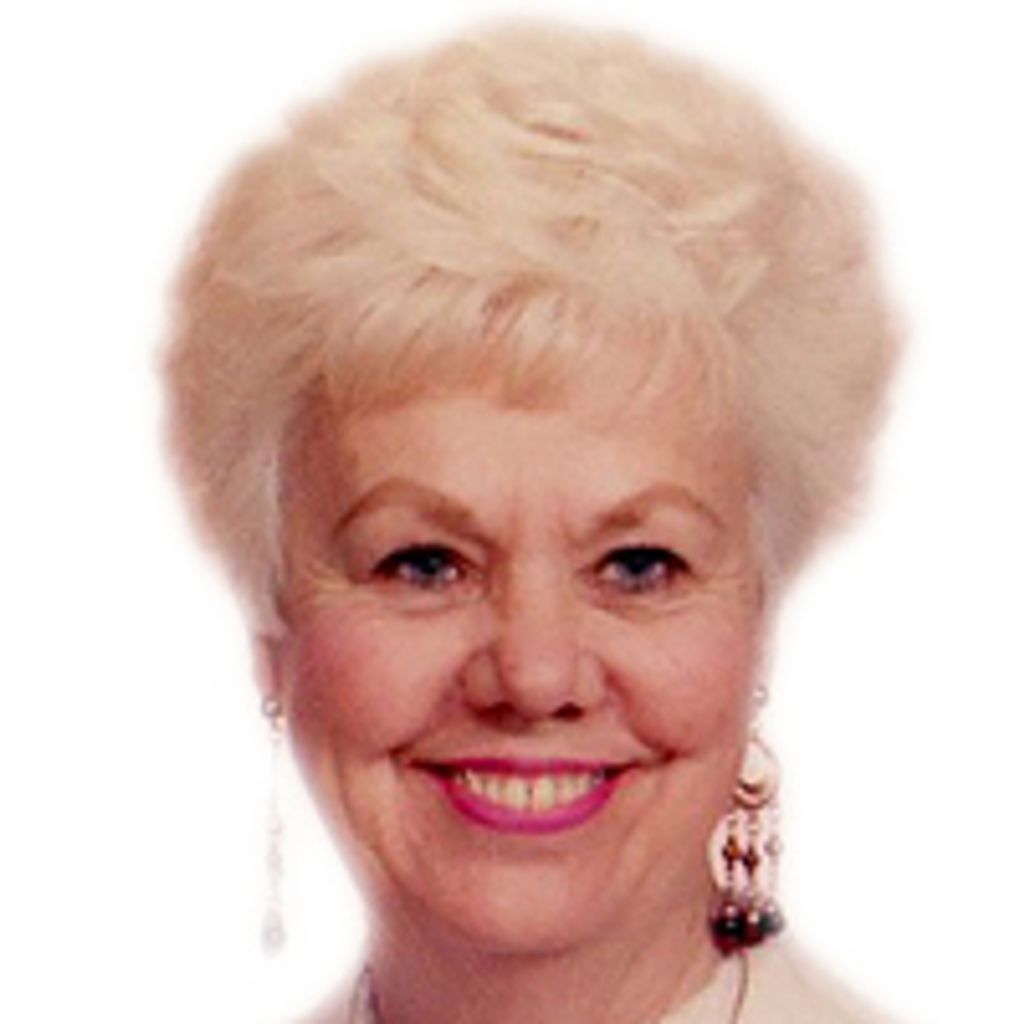 Norma "Nonnie" Ziegler