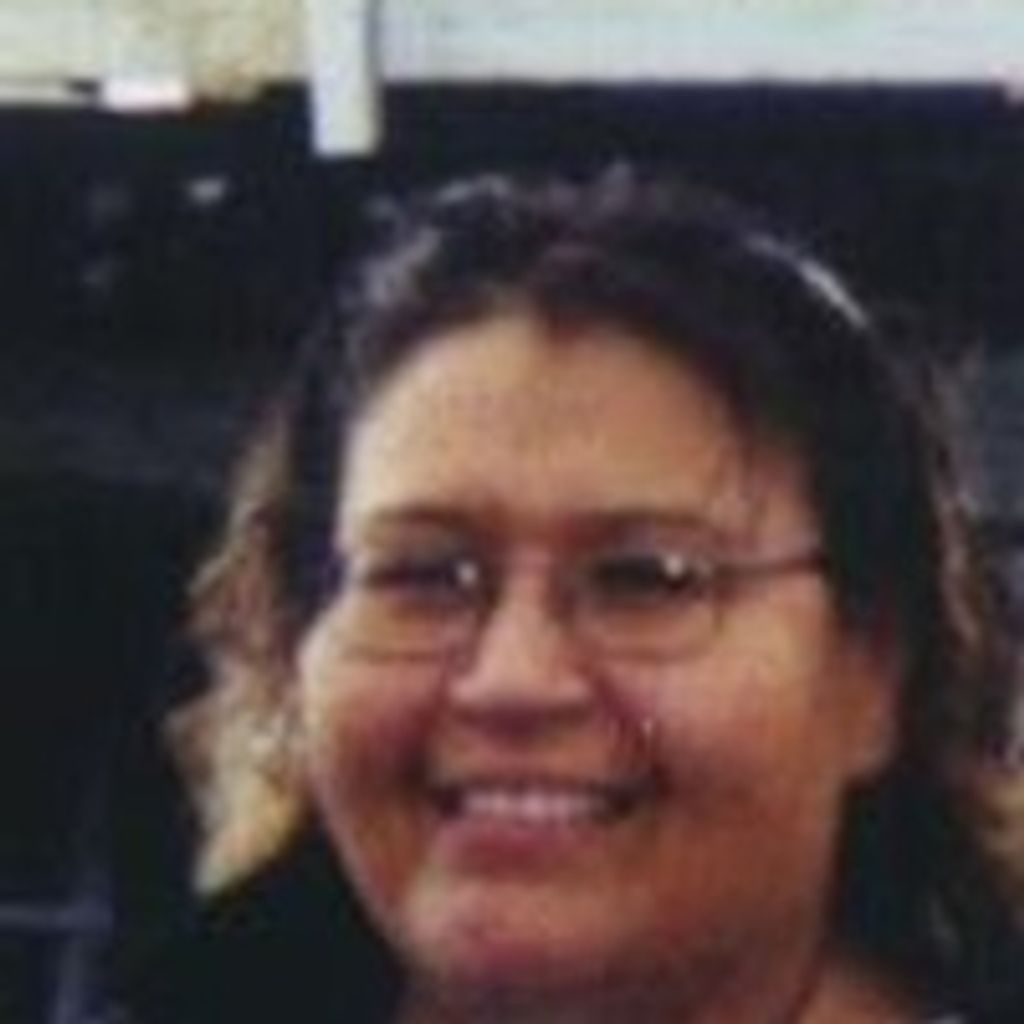 Tamara Rose Bragge