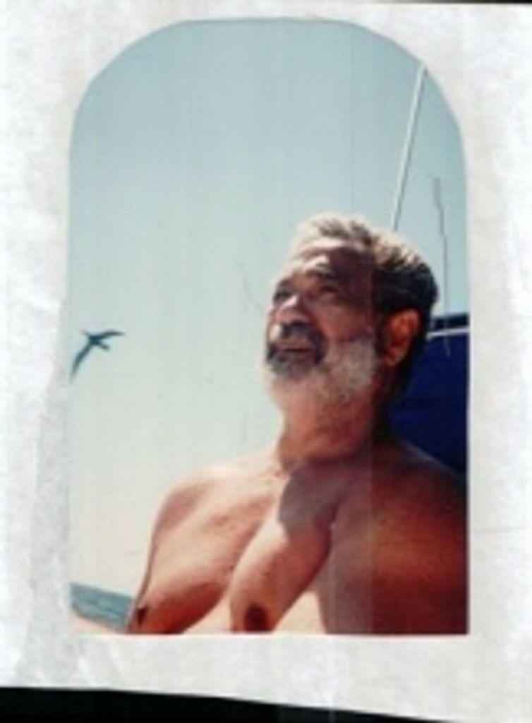 Richard Edwin Willaman