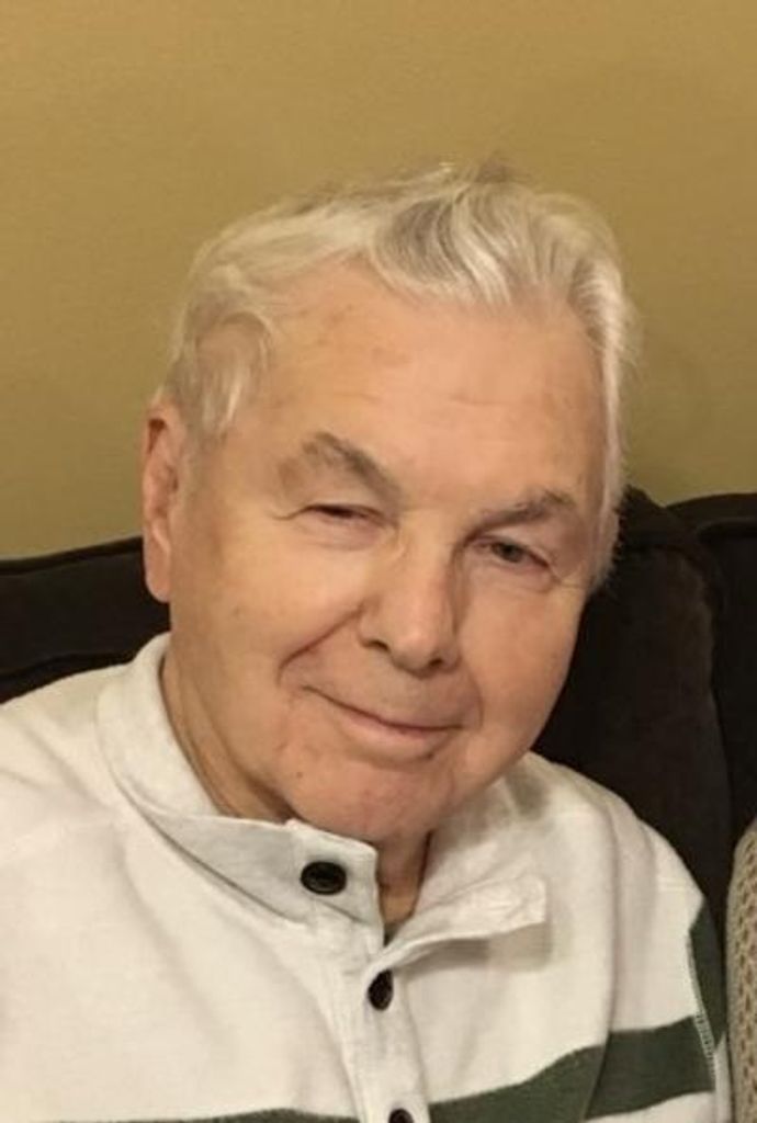 Joseph Petenko Profile Photo