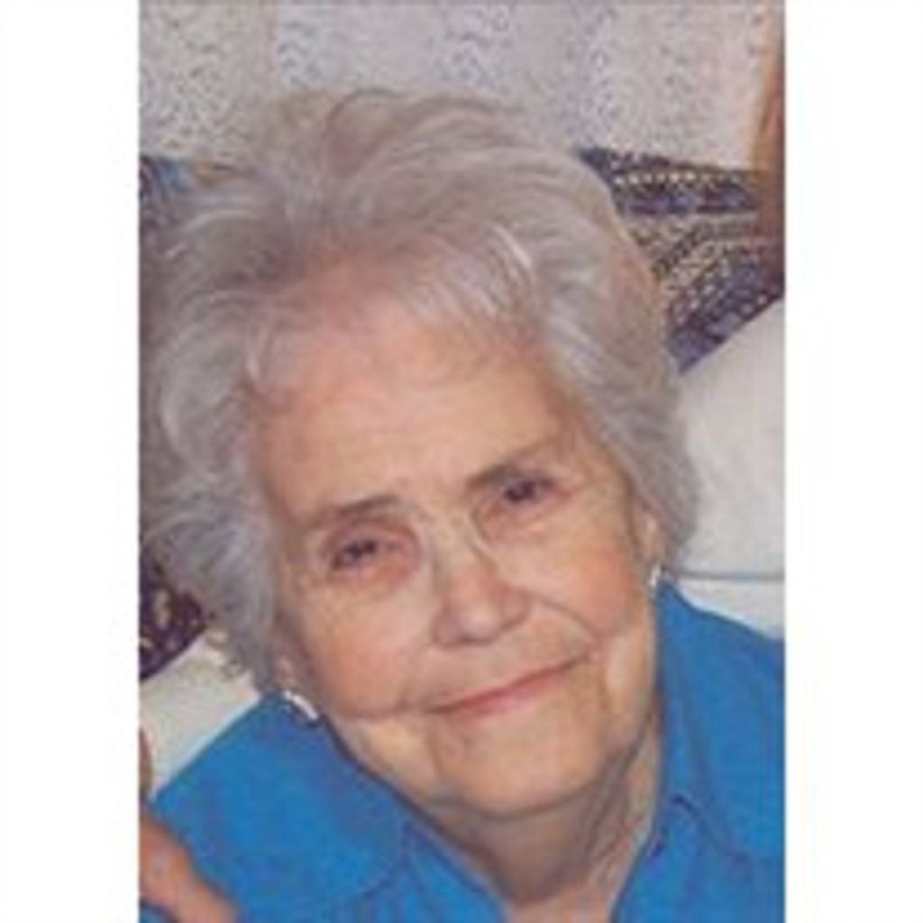 Mary Sarver