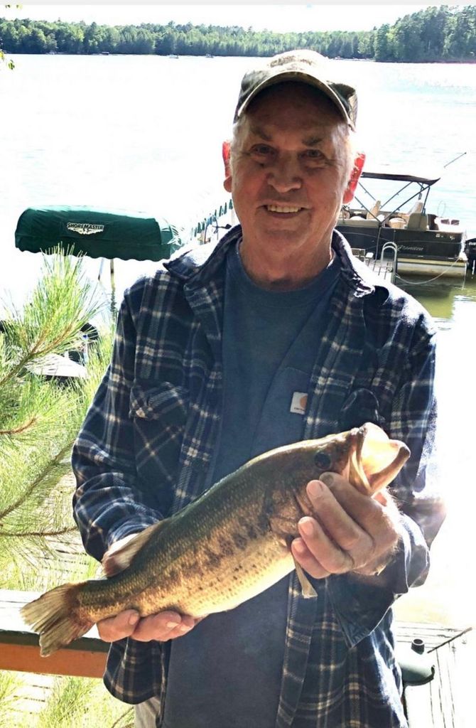 William C. Ziemer, Jr.