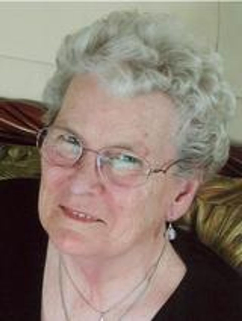 Lillian  Anna (Johnson)  Wooley Profile Photo