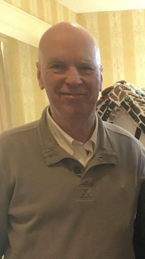 Harold "Hap" Moore Profile Photo
