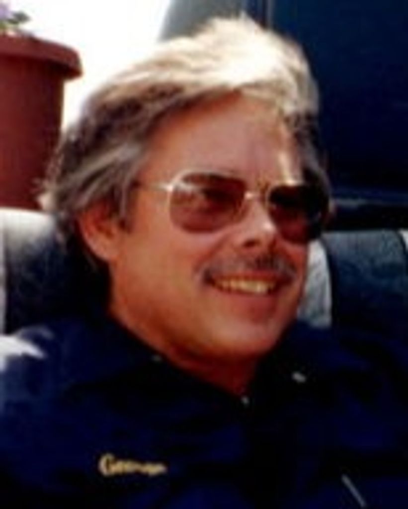 George E. Humphrey Profile Photo