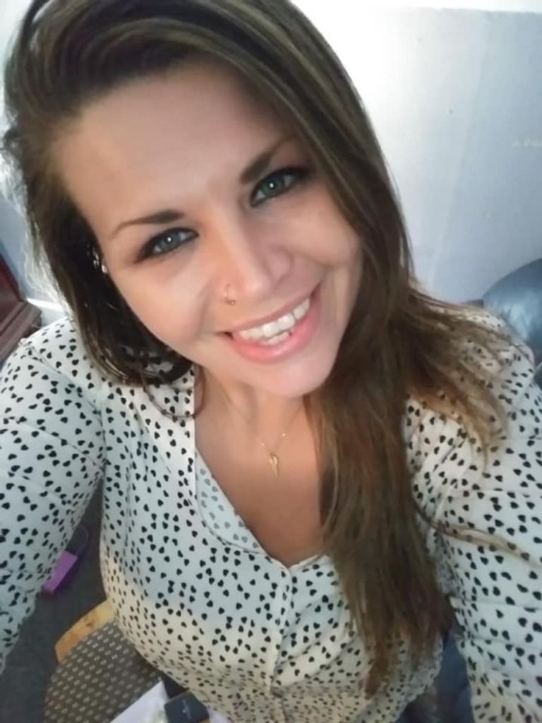 Shannon Marie Robbins