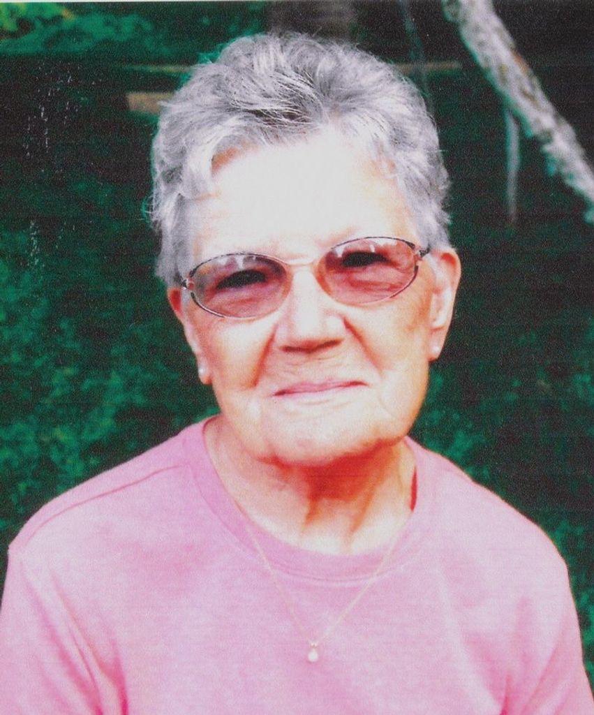 Barbara Craig Austin Profile Photo