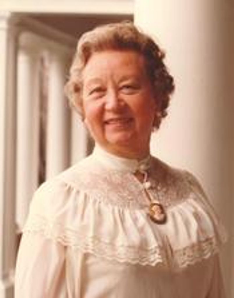 Coreen Nilsen Cook