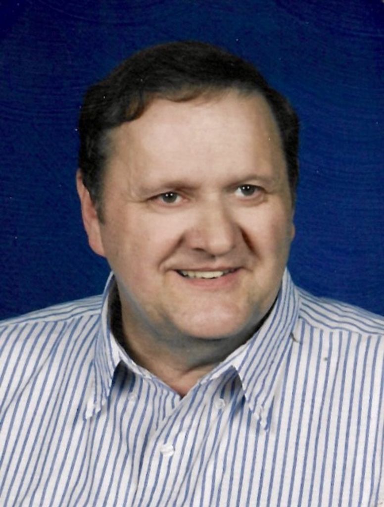 Charles R. Harden Profile Photo