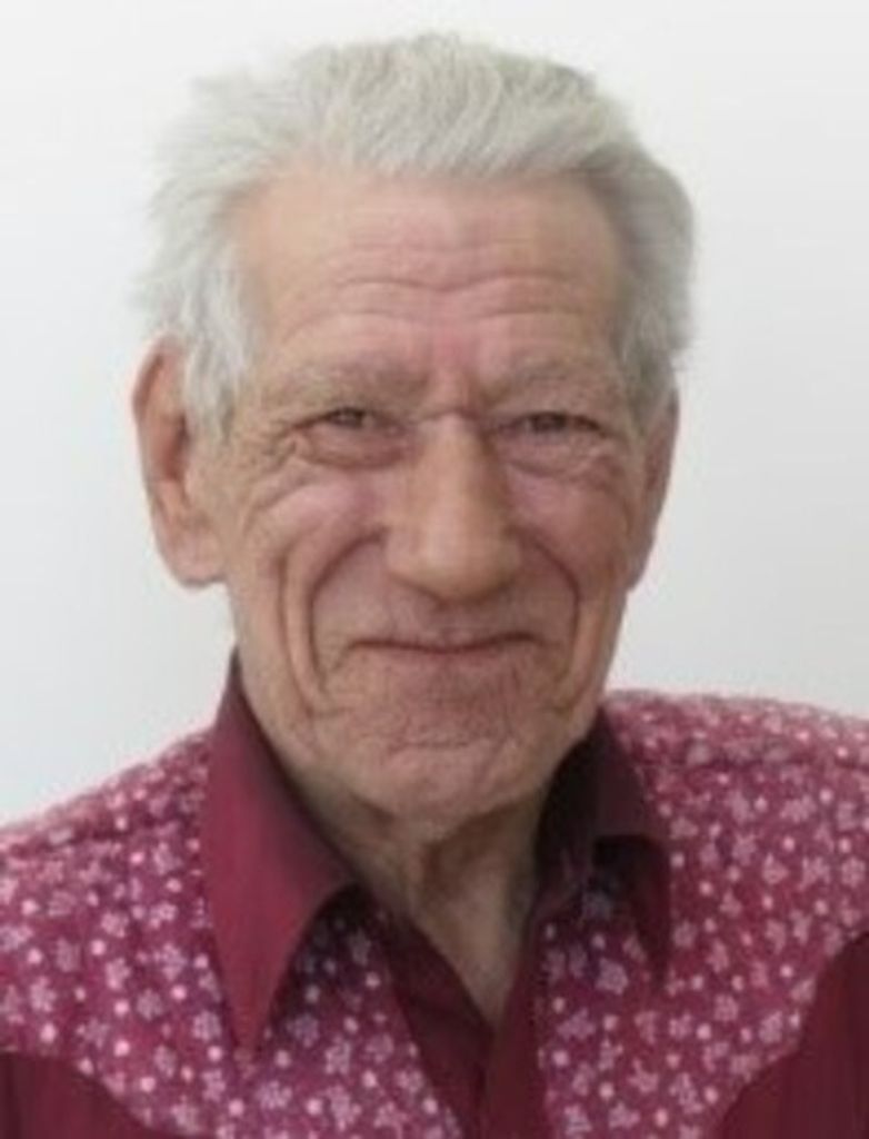 Herbert Edward Blair