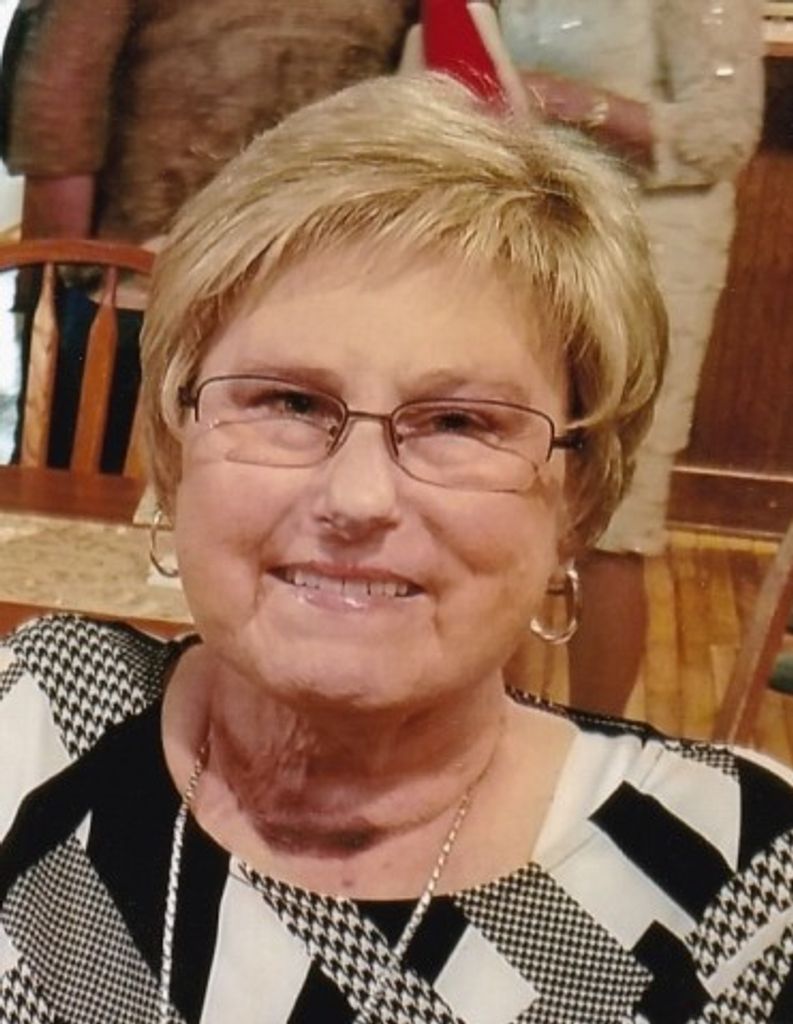 Donna Marti