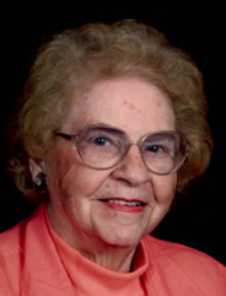 Arlene E. Smeby