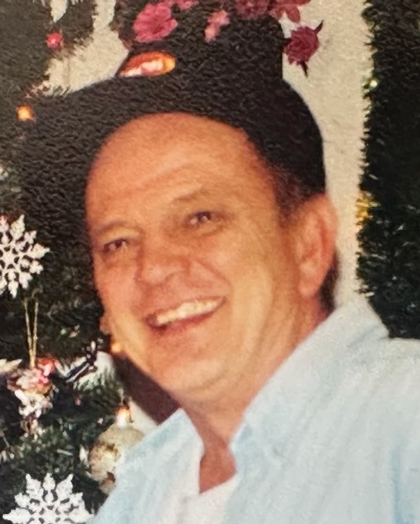 Terry Farber