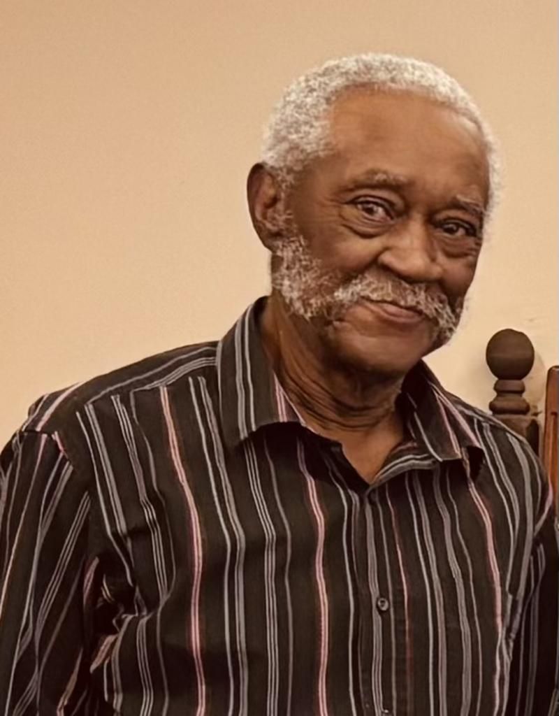 Roosevelt Hampton Profile Photo
