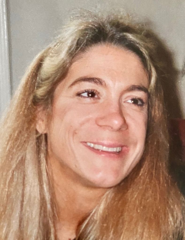 Michele Boudrot Given Profile Photo