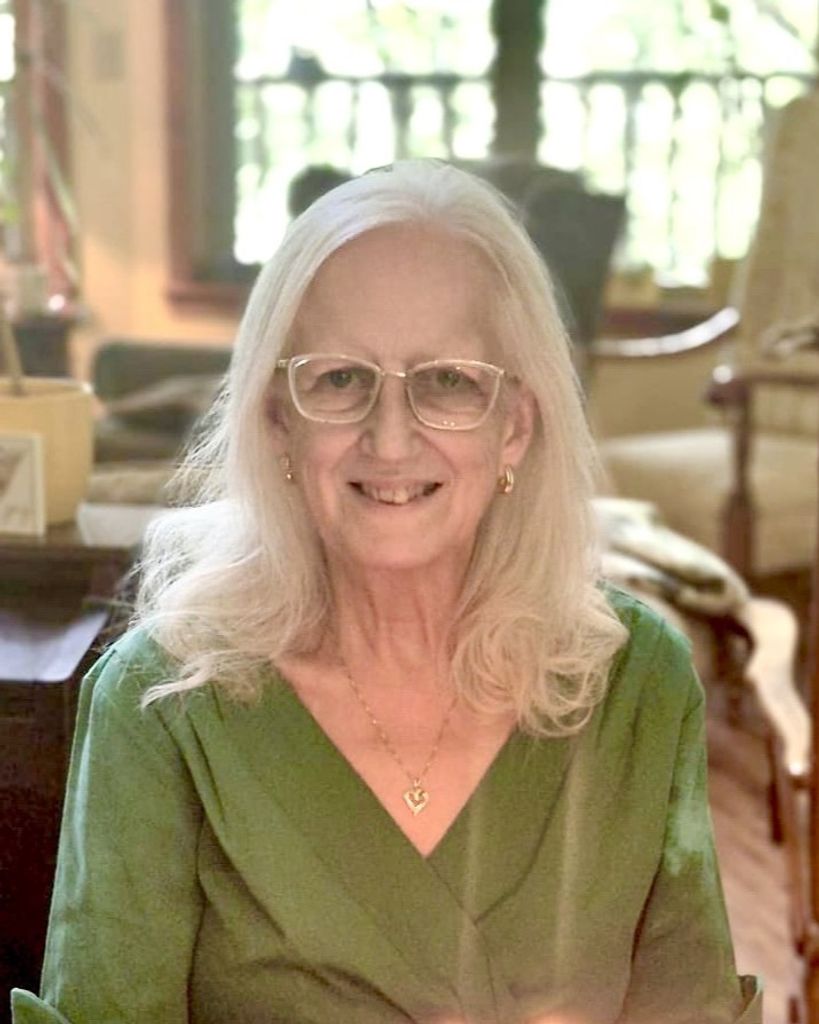 Cynthia Louise Callahan Profile Photo