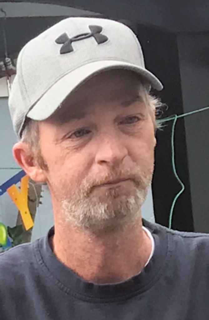 Randy Blair Profile Photo
