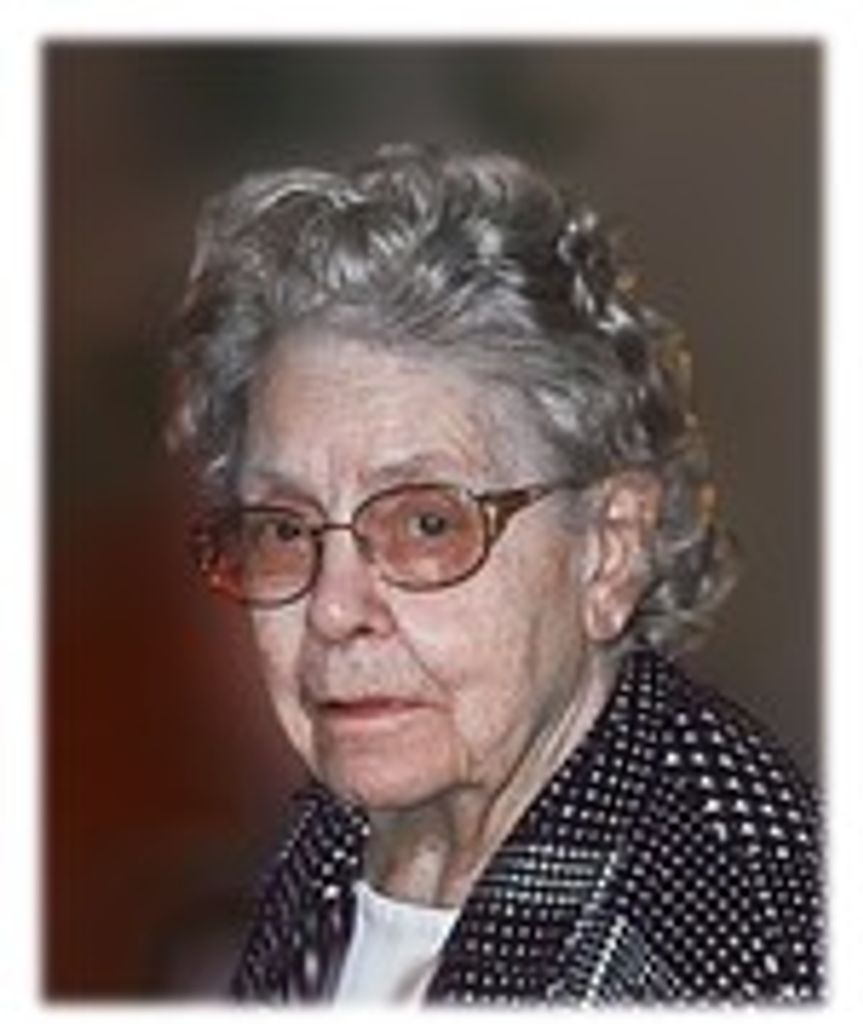 Mildred M. Von Busch