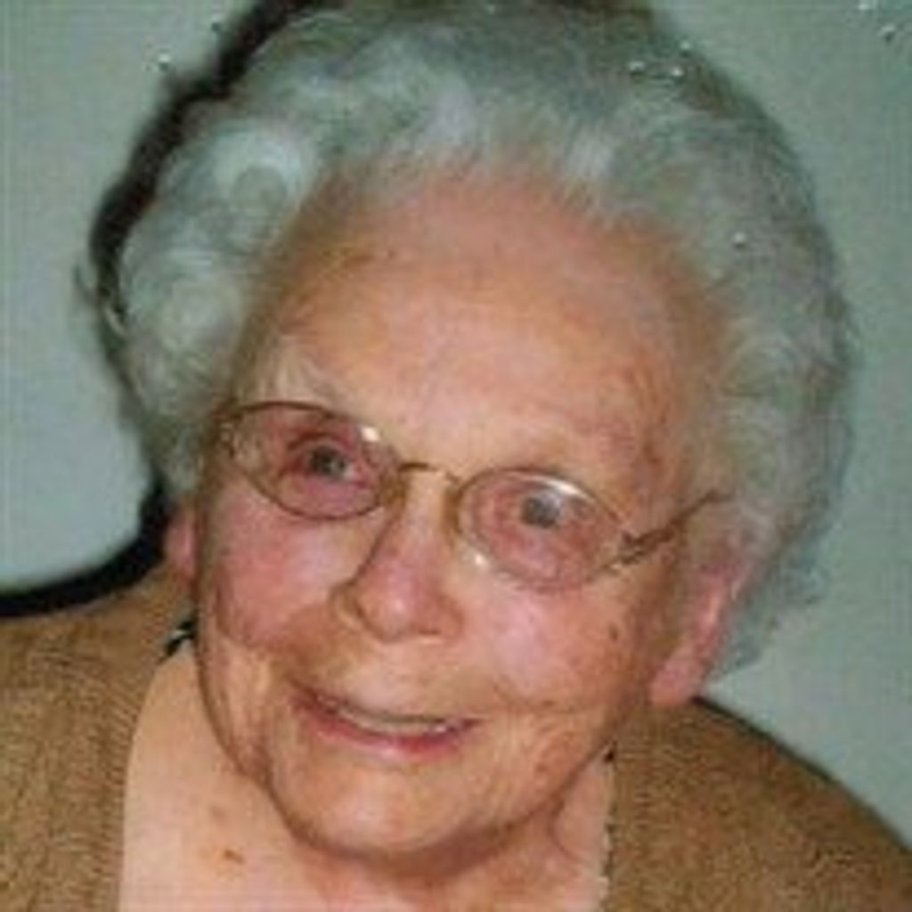 Bernice Rudolph