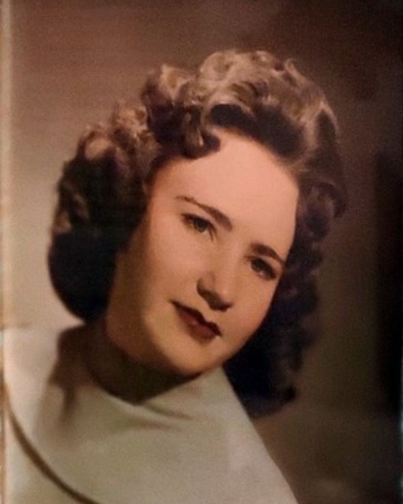 Carolyn Hedden Anderson