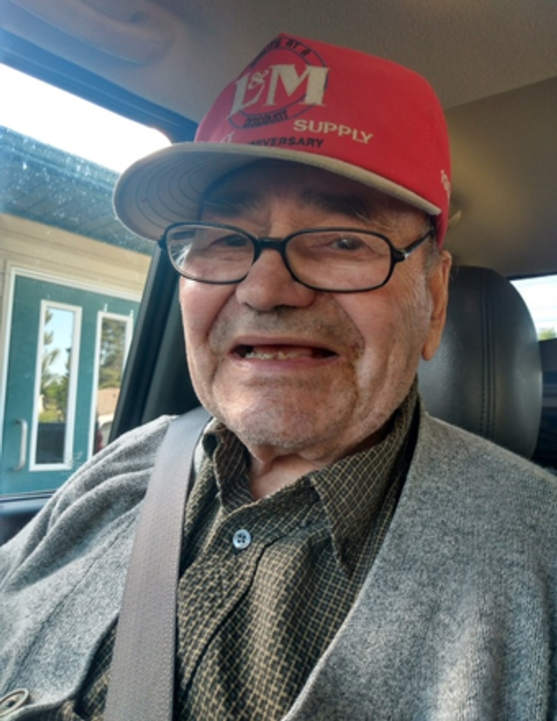 Richard Charles Baudeck Profile Photo