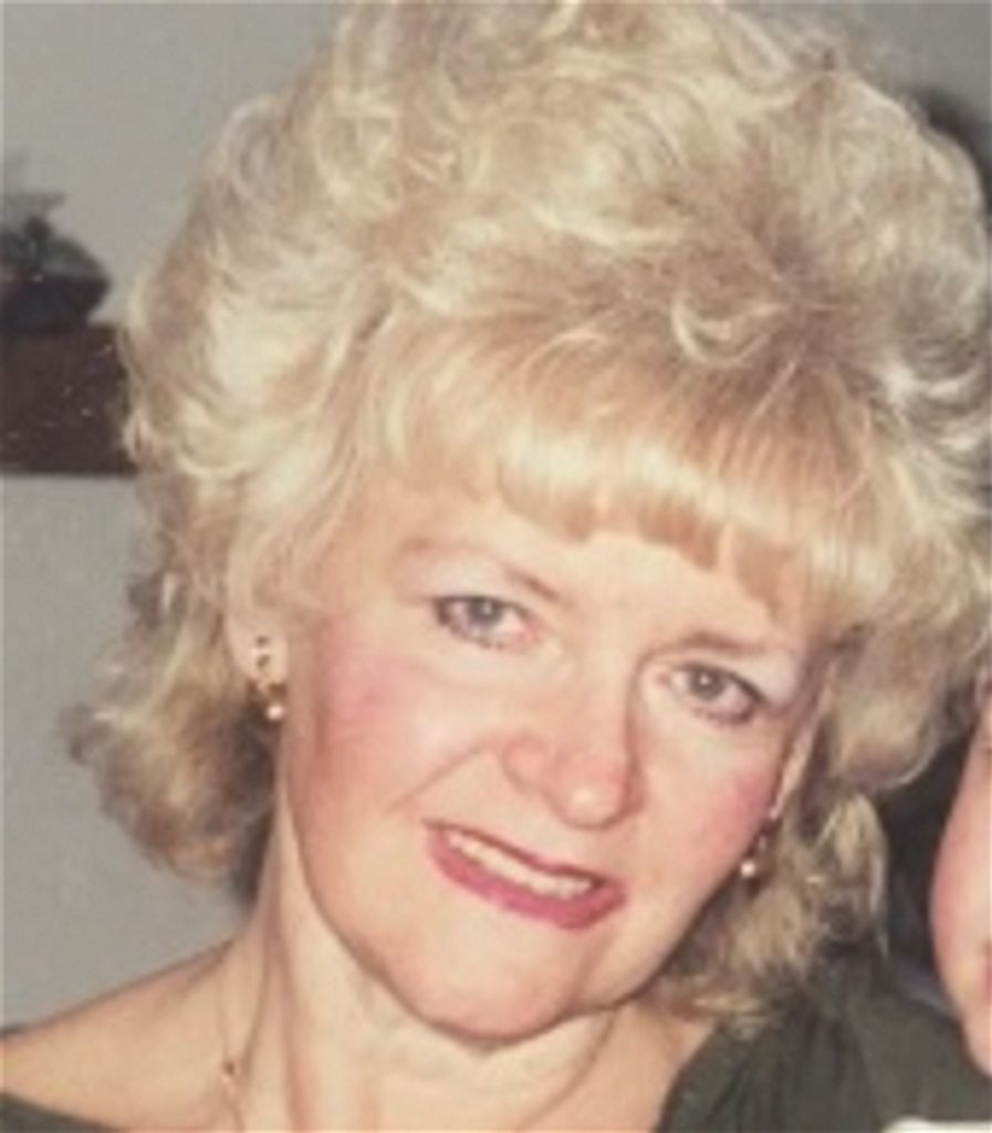 Marlene Ann Ierardi