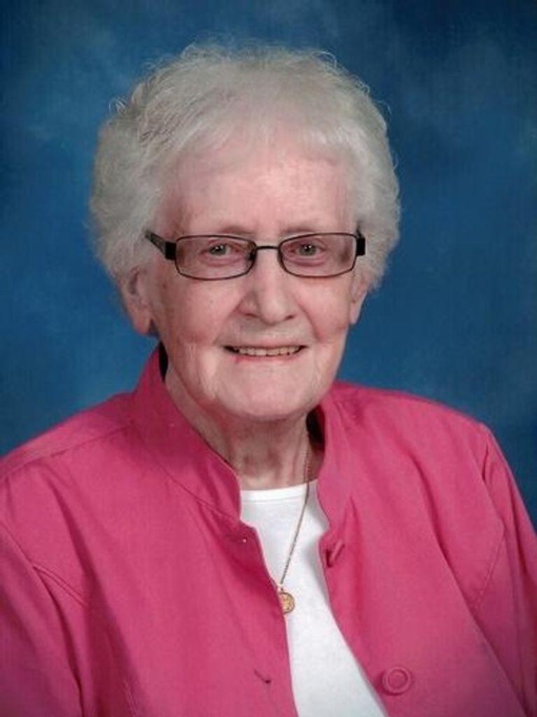 Mary Ann Howe Profile Photo
