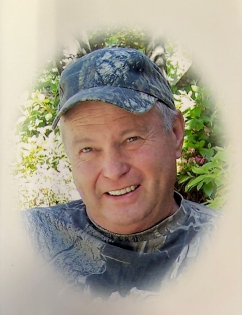 Franklin Ronald  Holman Profile Photo