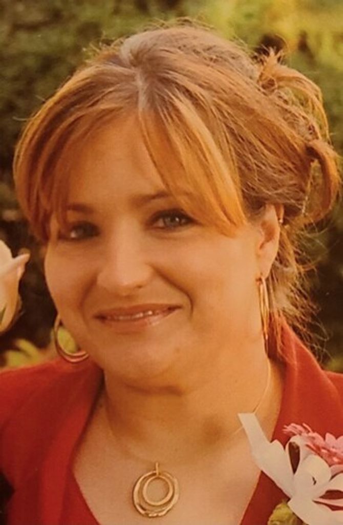 Patricia Ann Lamar Profile Photo