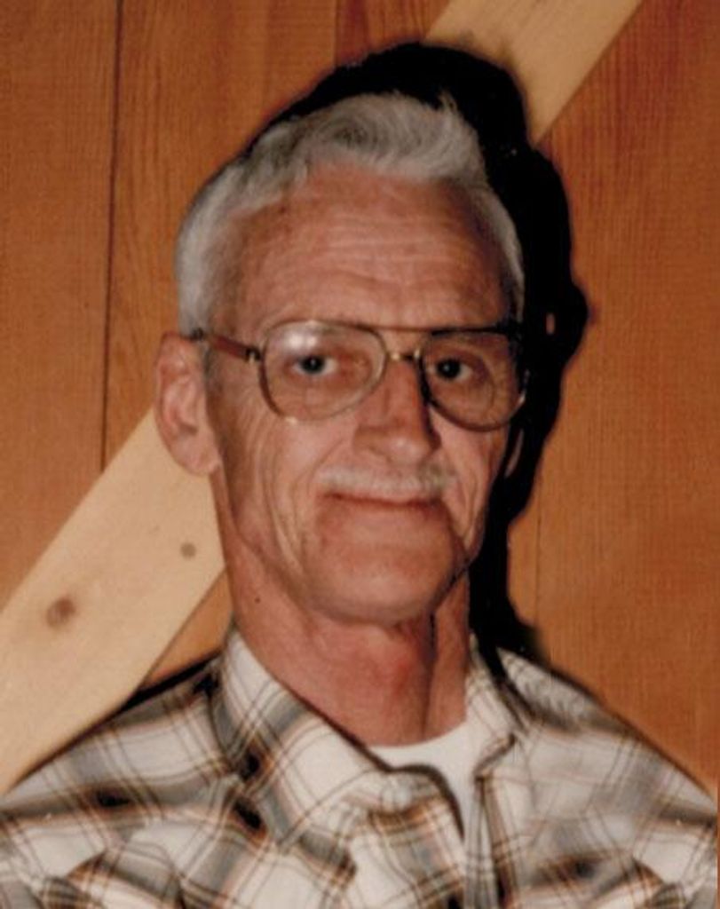 Carlton F. Hardy Profile Photo