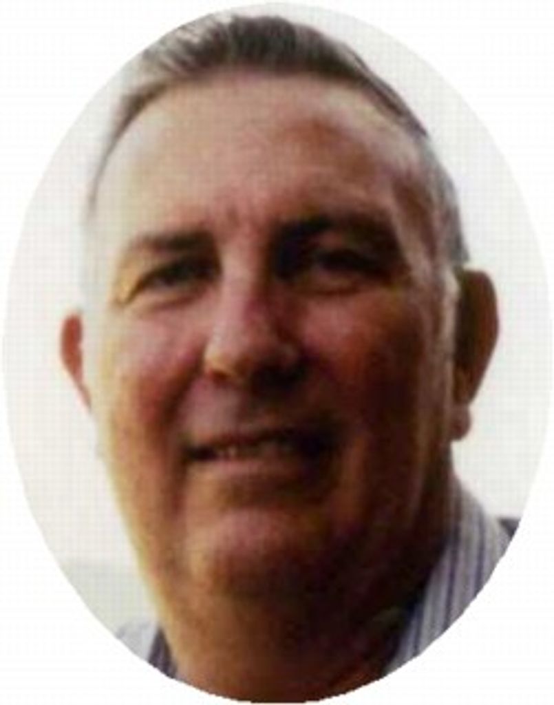 Donald Hebert Profile Photo
