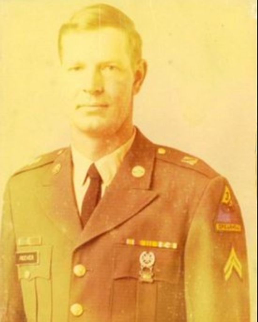 Bob Larry Reeves Profile Photo