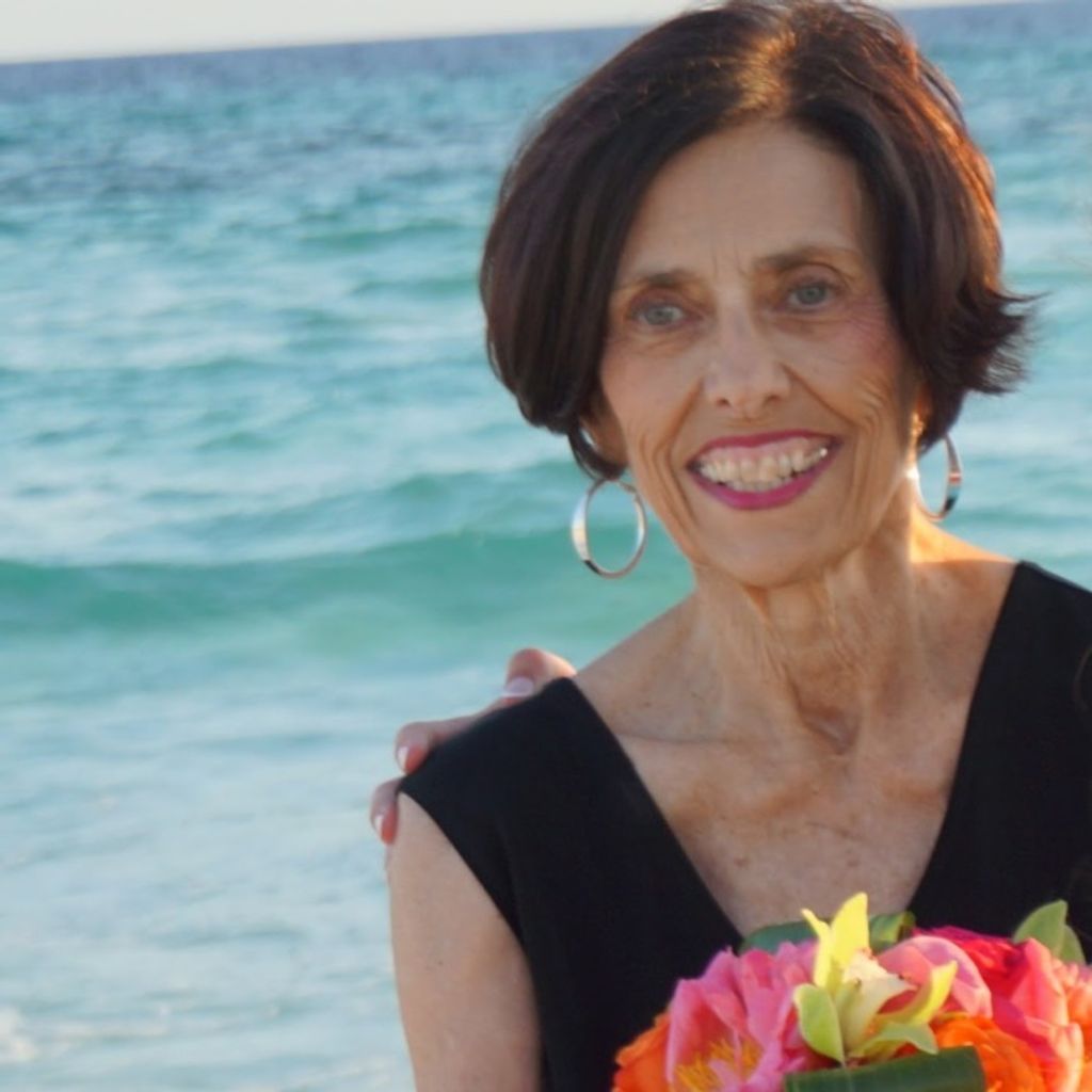 Donna Marie (Krewson)  Skouby