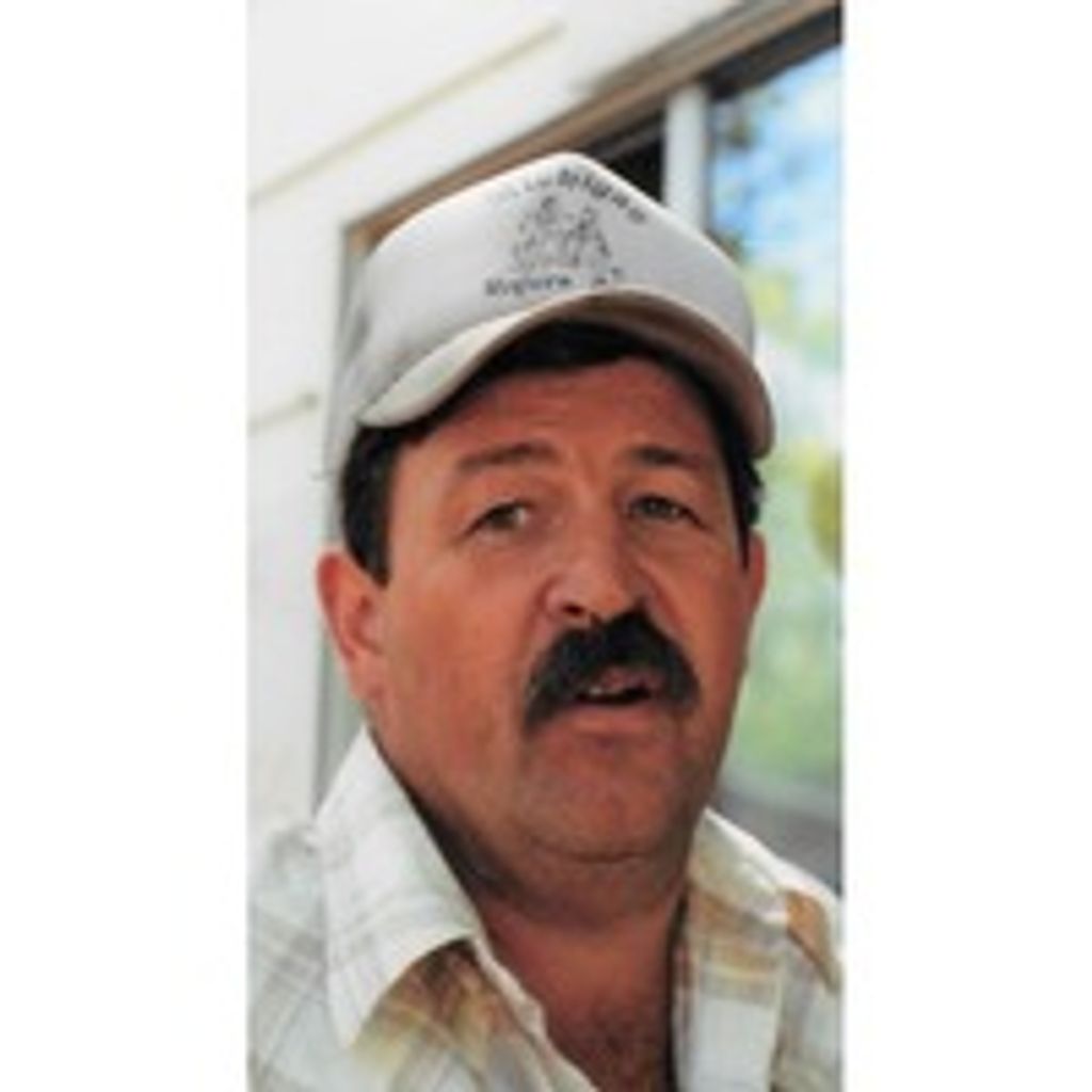 Richard Joseph Sieland Profile Photo