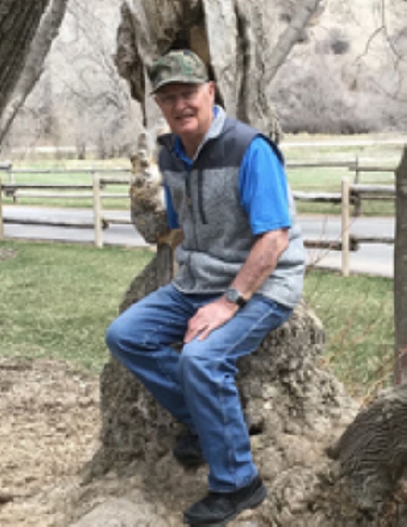 Dannie Wallis Carter