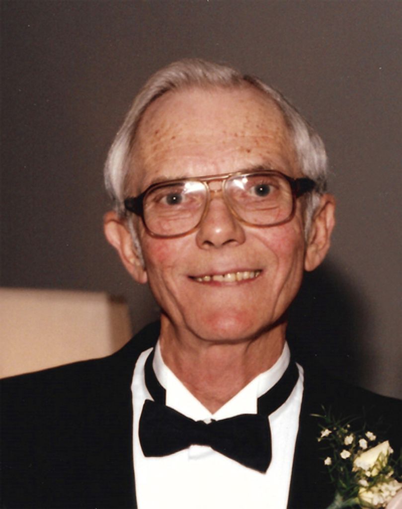 Marshall Gene Tanner