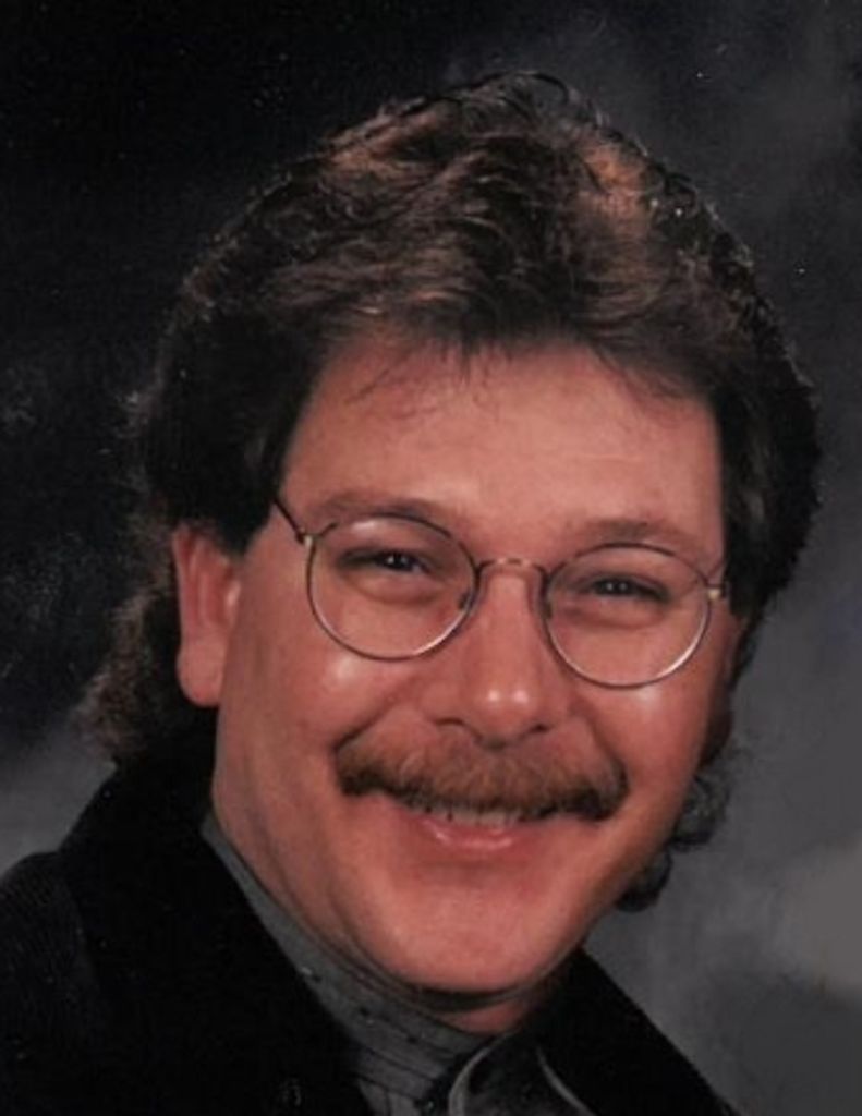 Michael G. Harglerode